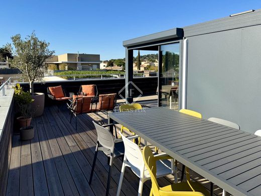 Apartment in Castelnau-le-Lez, Hérault