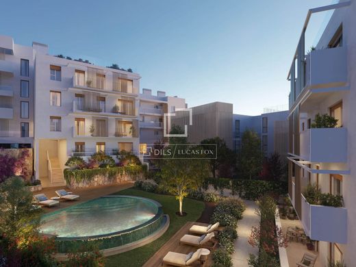 Apartment in Ibiza, Province of Balearic Islands