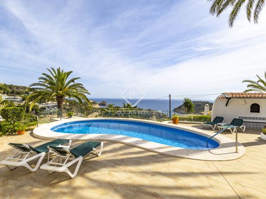 别墅  Javea, Provincia de Alicante