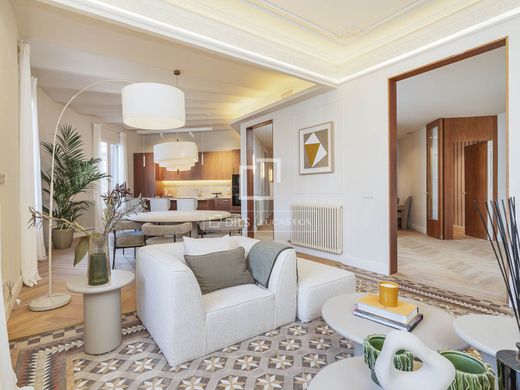 Apartment in Barcelona, Province of Barcelona