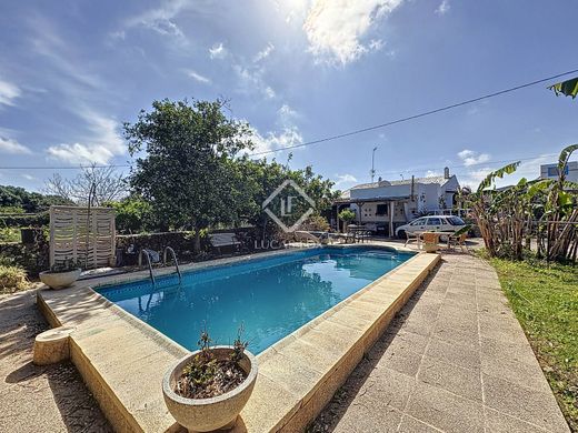 Gospodarstwo w Maó, Illes Balears