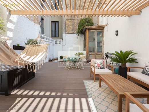Apartament w Barcelona, Província de Barcelona