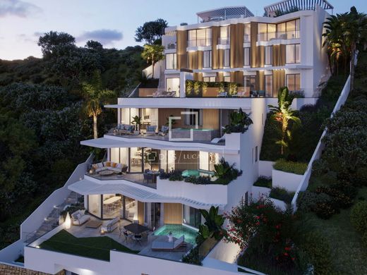 Apartment in Málaga, Malaga