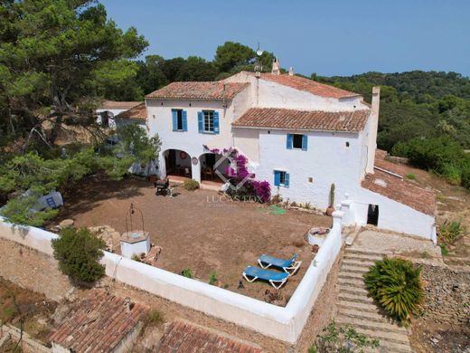 Country House in Mercadal, Province of Balearic Islands