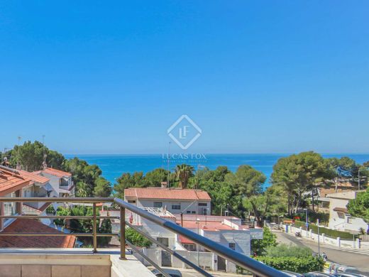 Villa in Salou, Province of Tarragona