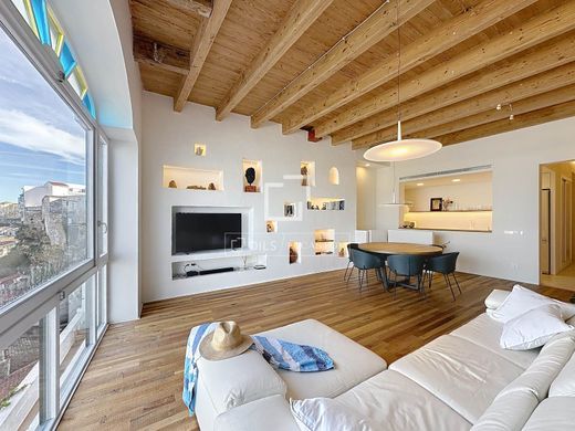 Apartment / Etagenwohnung in Maó, Balearen Inseln