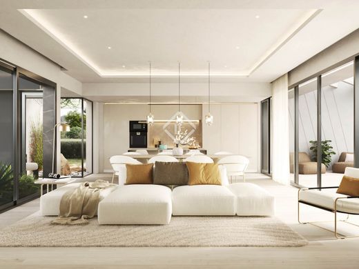 Villa a Madrid, Provincia de Madrid