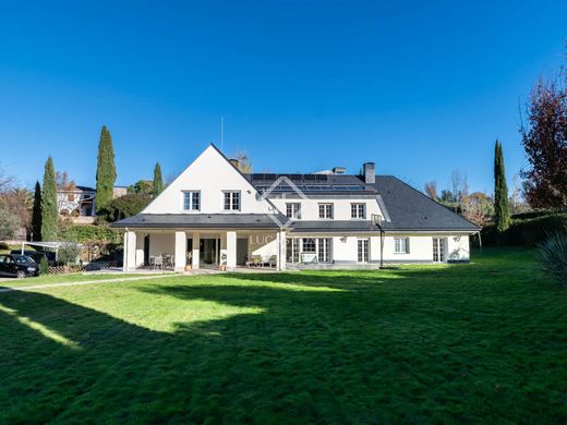 Villa in Algete, Provincia de Madrid