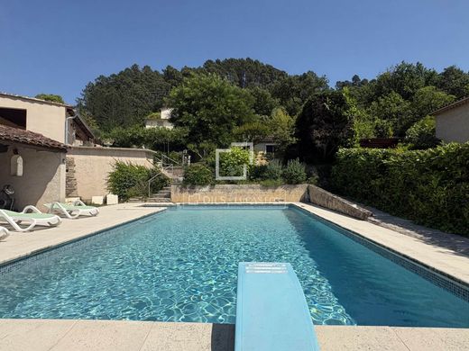 Villa in Générargues, Gard