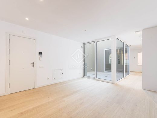Piso / Apartamento en Barcelona, Provincia de Barcelona