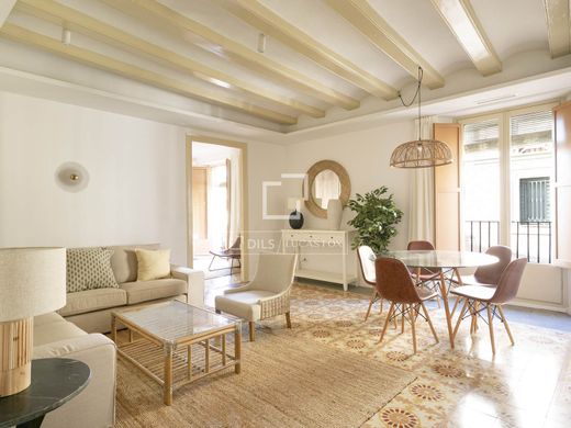 Apartment in Barcelona, Province of Barcelona