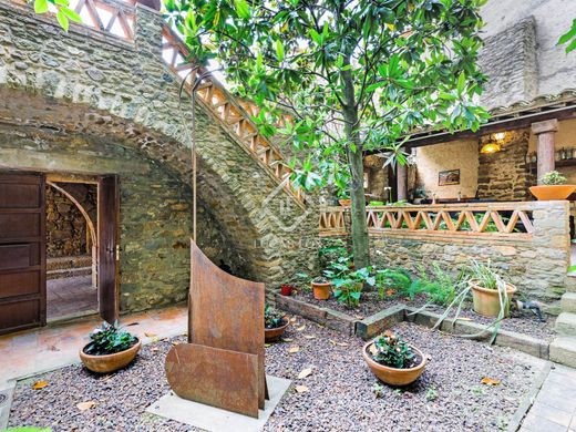 别墅  Monells, Província de Girona