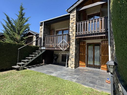 Villa in Osséja, Pyrénées-Orientales