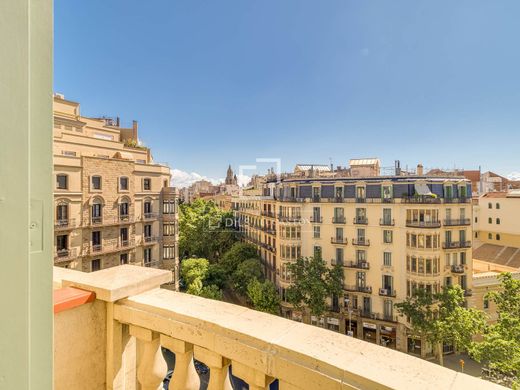 Apartment in Barcelona, Province of Barcelona
