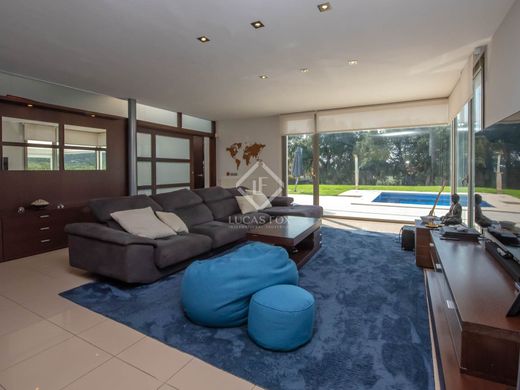 Villa in Sant Antoni de Calonge, Province of Girona