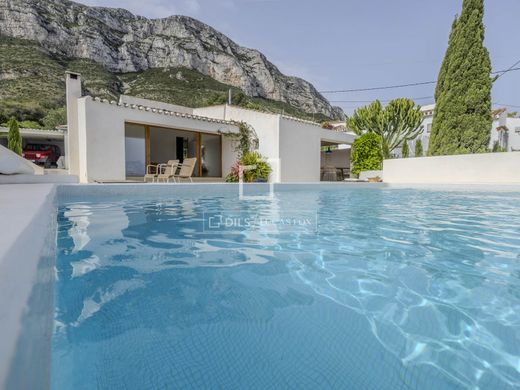 Villa in Denia, Alicante