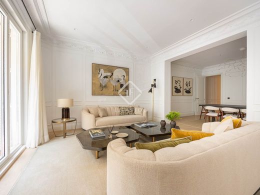 套间/公寓  马德里, Provincia de Madrid