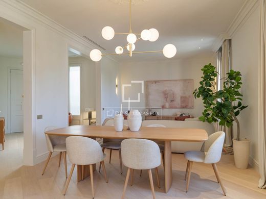 Пентхаус, Барселона, Província de Barcelona