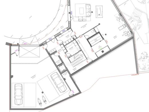 Terreno a Sispony, La Massana
