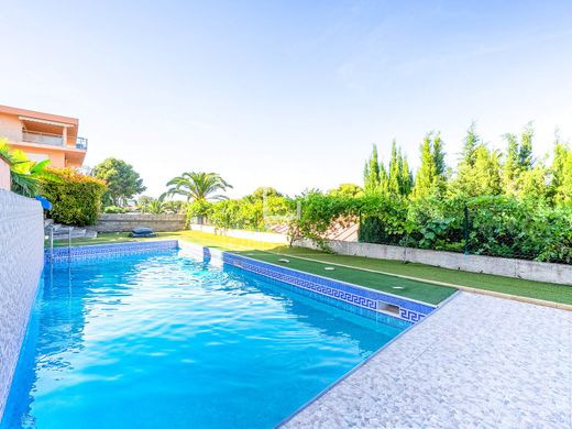 Villa in Salou, Provinz Tarragona