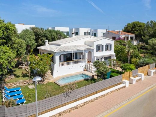 Villa in Mercadal, Province of Balearic Islands