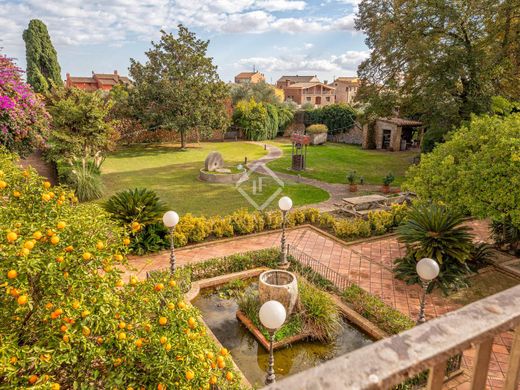 Landhuis in Borrassà, Província de Girona
