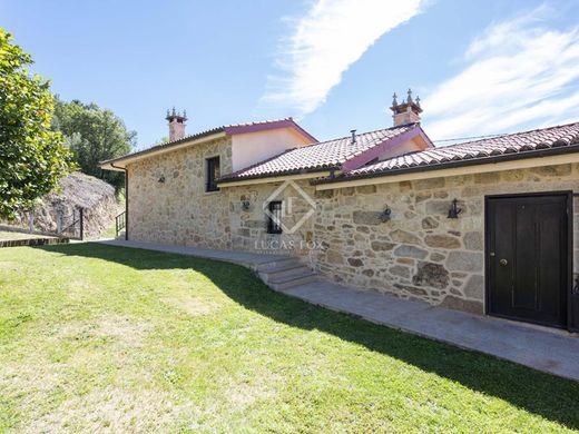 Villa - Celanova, Ourense