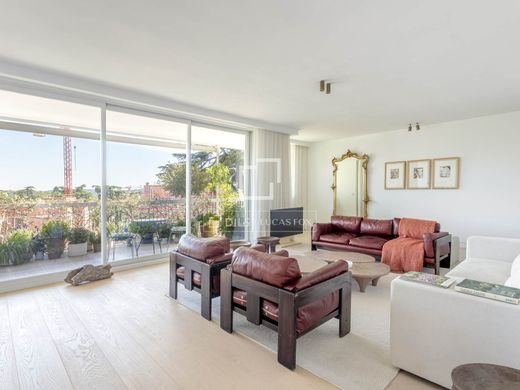 Piso / Apartamento en Madrid, Provincia de Madrid