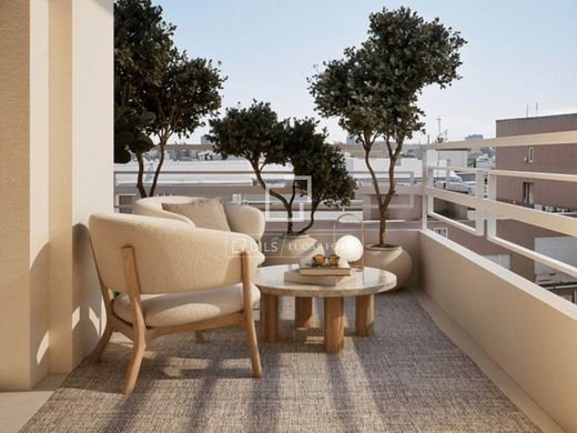 Apartament w Madryt, Provincia de Madrid