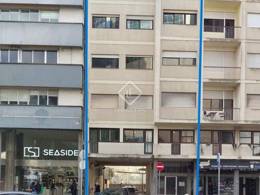 Complesso residenziale a Oporto, Porto