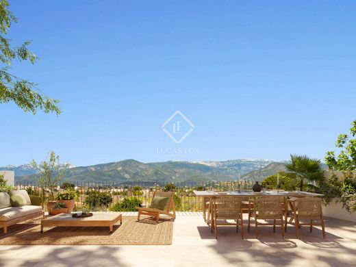 Villa in Santa Maria del Camí, Balearen