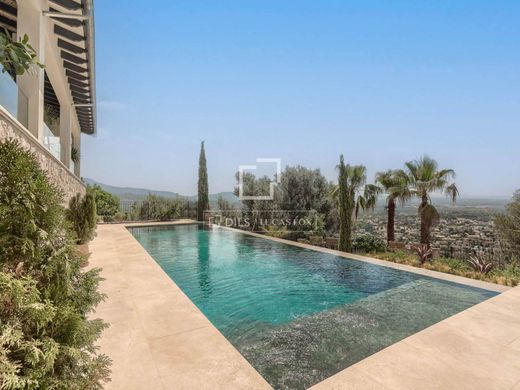 Willa w Bunyola, Illes Balears