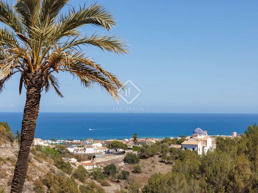 Javea, アリカンテのアパートメント