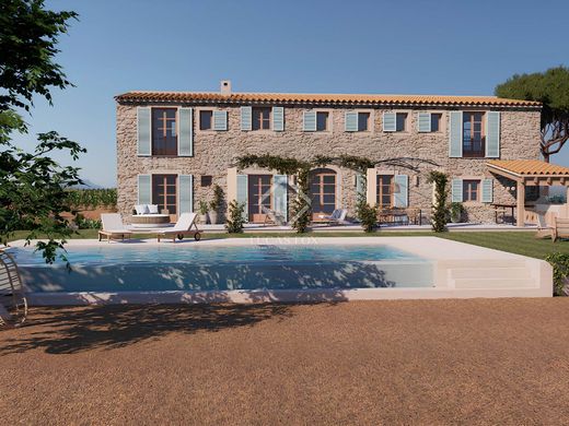 Land in Costitx, Province of Balearic Islands