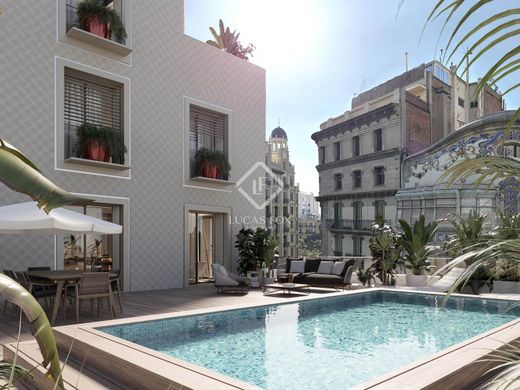 Apartment in Barcelona, Province of Barcelona