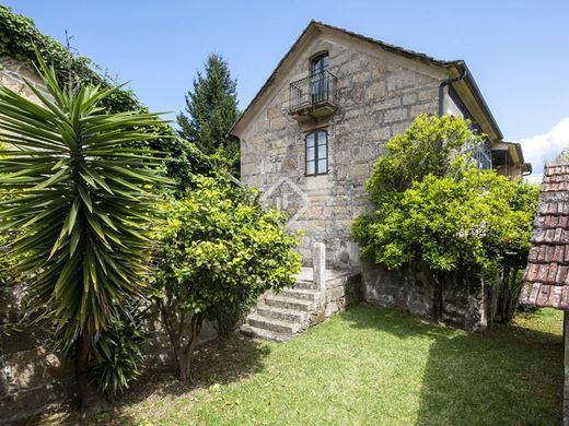 Villa Mondariz, Provincia de Pontevedra