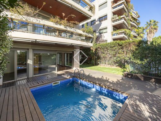 Διαμέρισμα σε Βαρκελώνη, Província de Barcelona