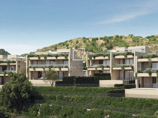 Apartment in Marbella, Malaga
