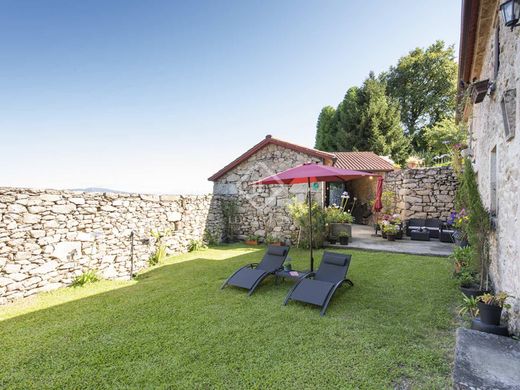 别墅  Barro, Provincia de Pontevedra