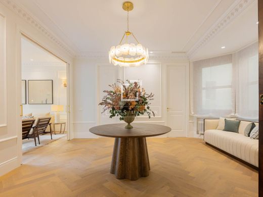 Apartamento - Madrid, Provincia de Madrid