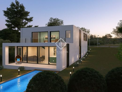 Villa Calonge, Província de Girona