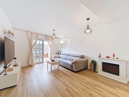 Villa Vilanova i la Geltrú, Província de Barcelona