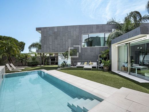 Villa en Sant Cugat, Provincia de Barcelona