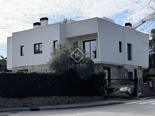 别墅  Pozuelo de Alarcón, Provincia de Madrid