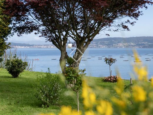 Villa in Bueu, Pontevedra