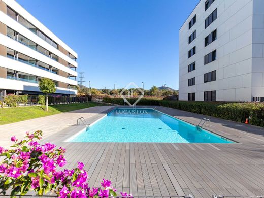 Piso / Apartamento en Sant Just Desvern, Provincia de Barcelona