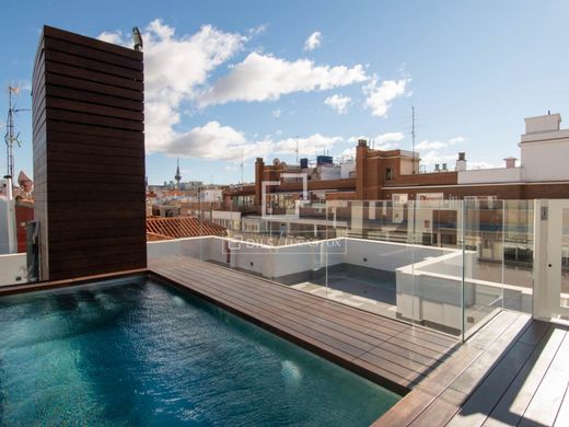 Appartamento a Madrid, Provincia de Madrid