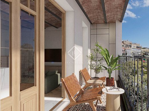 套间/公寓  巴塞罗那, Província de Barcelona