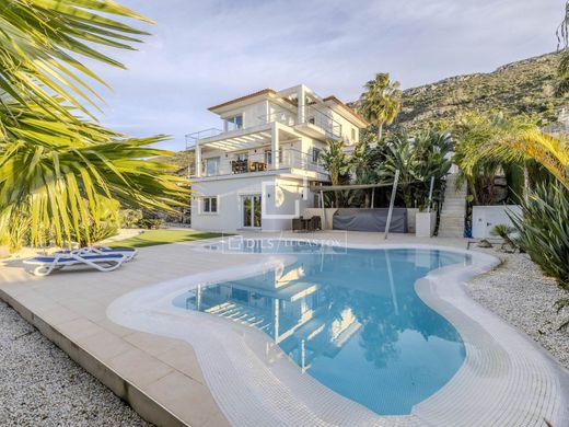 Villa in Javea, Alicante