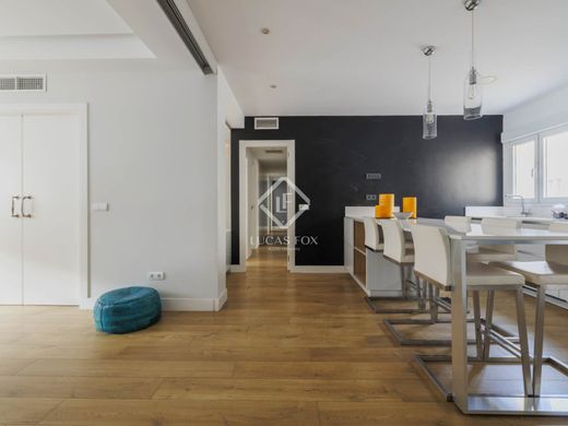 套间/公寓  马德里, Provincia de Madrid